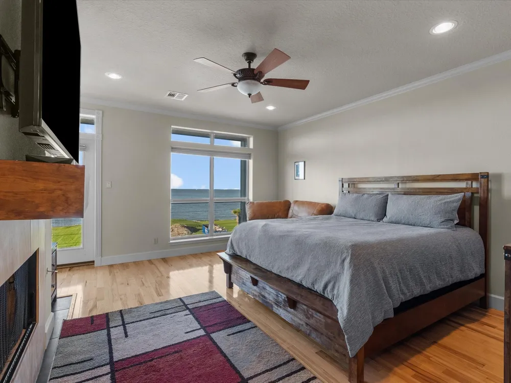 2609 Avenue A San Leon, TX 77539