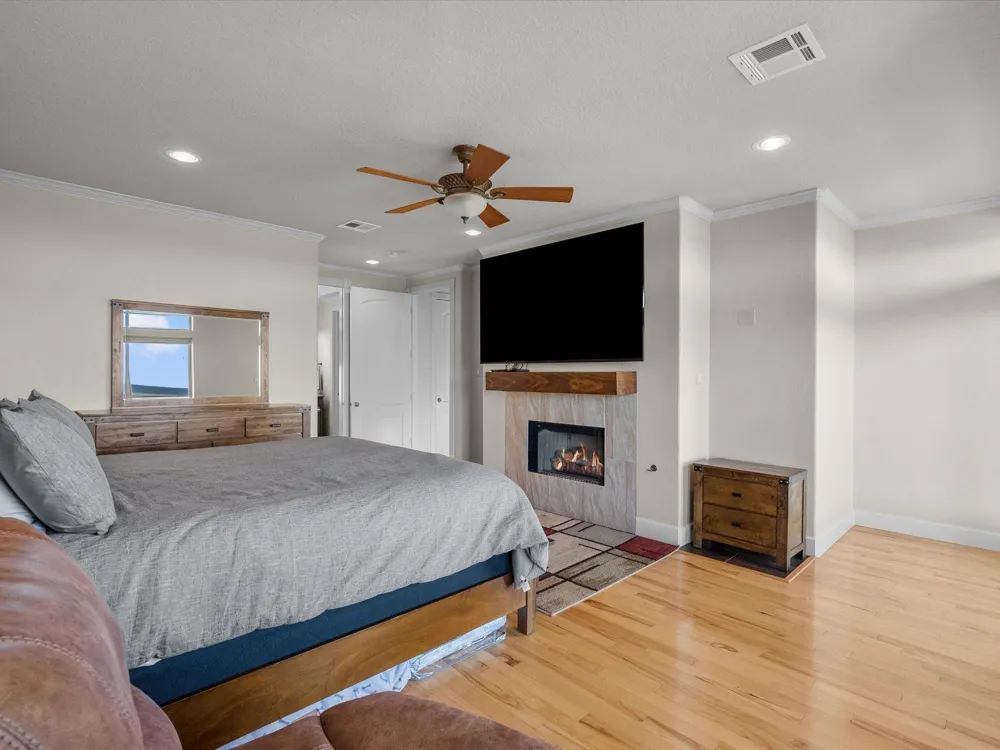 2609 Avenue A San Leon, TX 77539