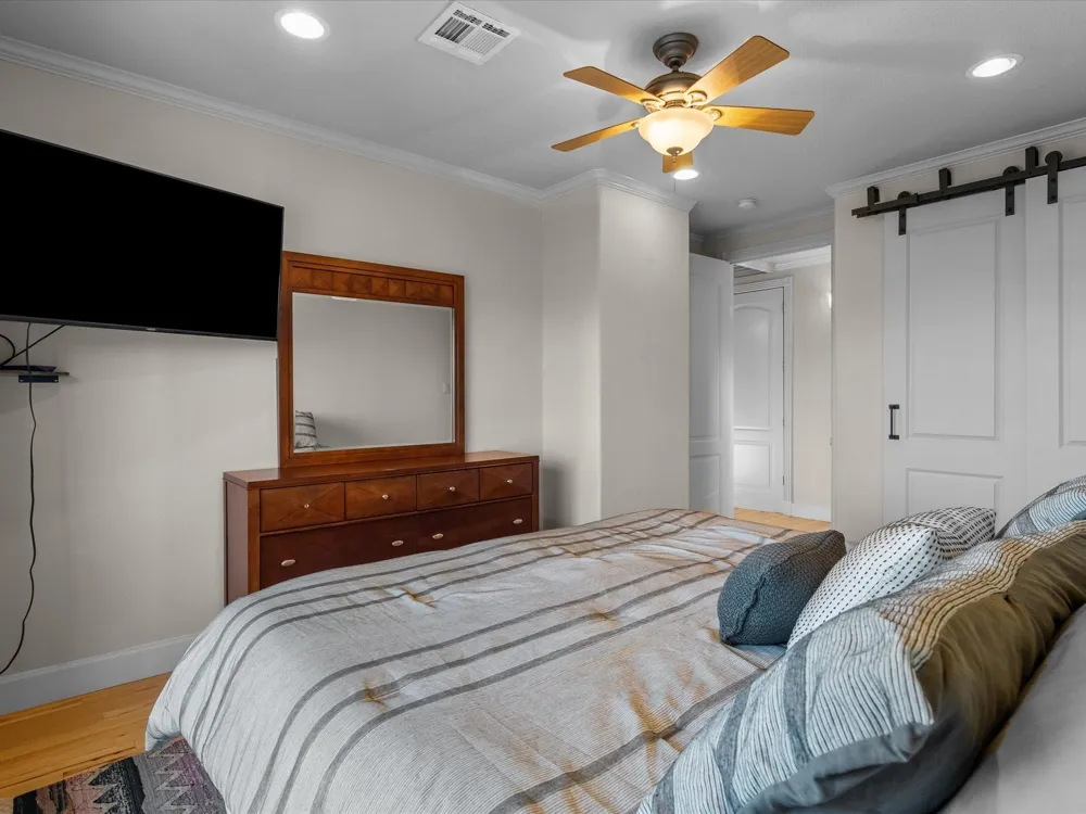 2609 Avenue A San Leon, TX 77539