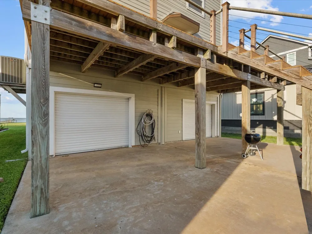 2609 Avenue A San Leon, TX 77539