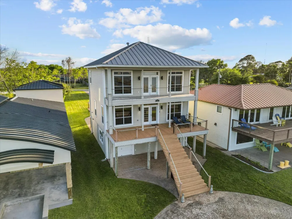 2609 Avenue A San Leon, TX 77539