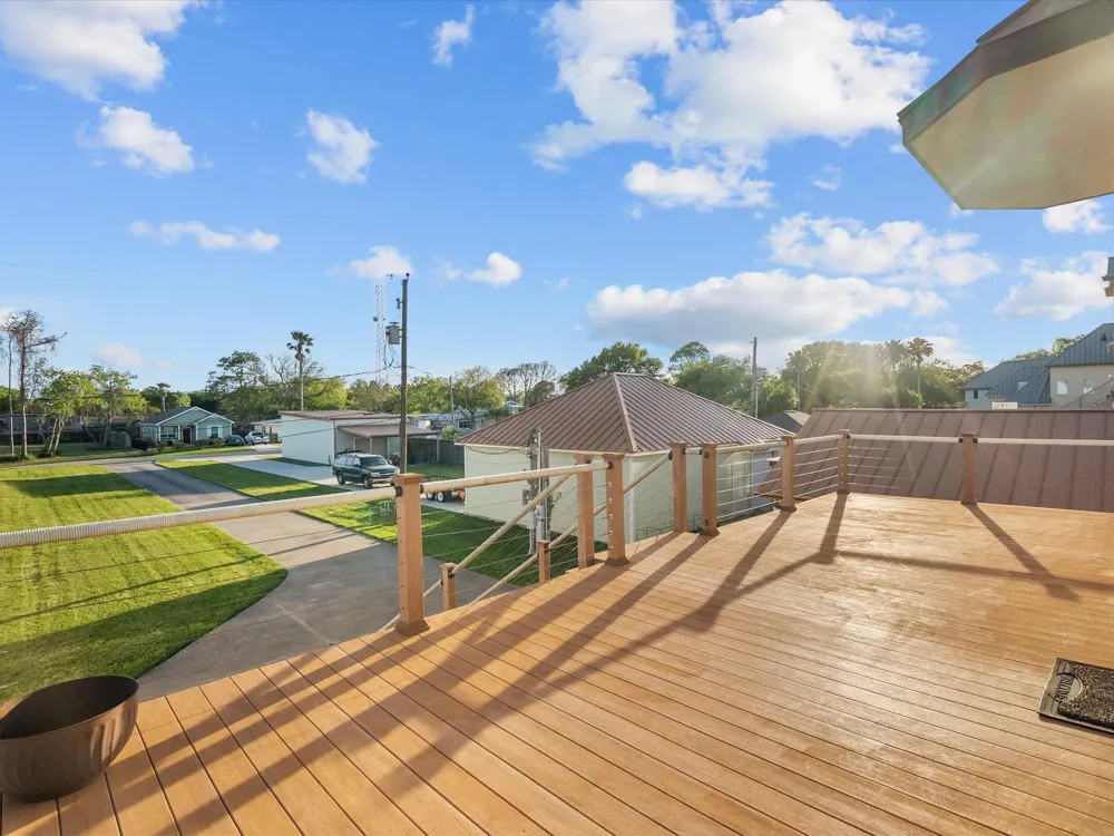 2609 Avenue A San Leon, TX 77539
