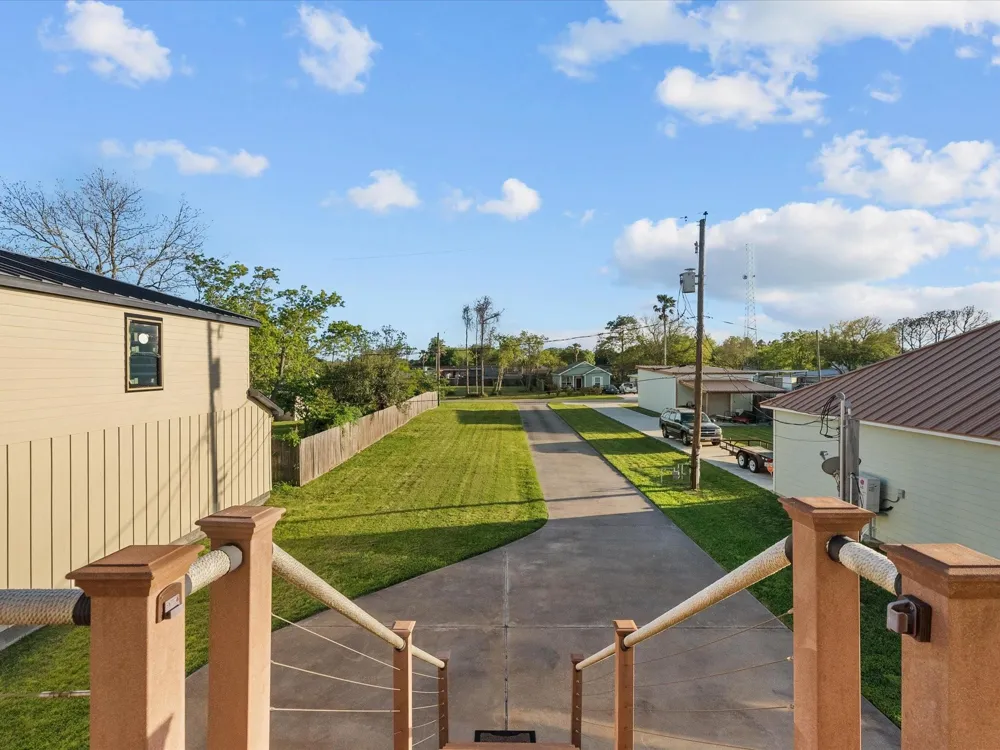 2609 Avenue A San Leon, TX 77539