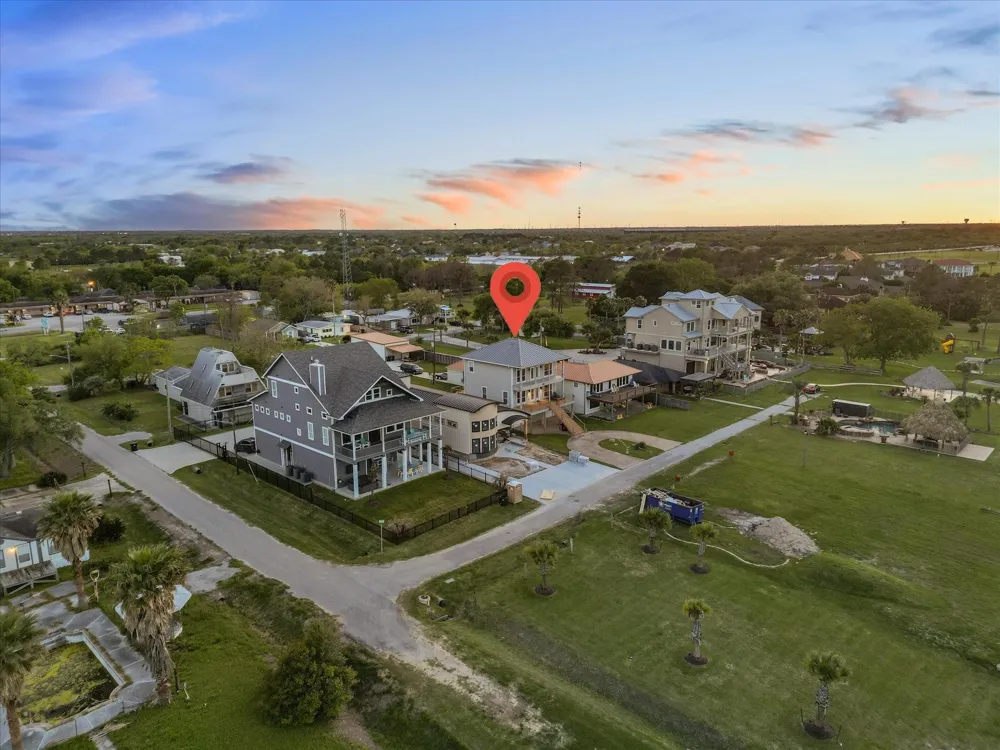 2609 Avenue A San Leon, TX 77539