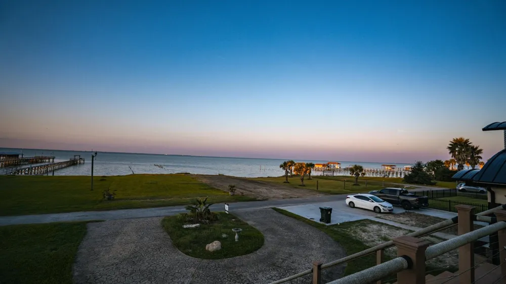2609 Avenue A San Leon, TX 77539