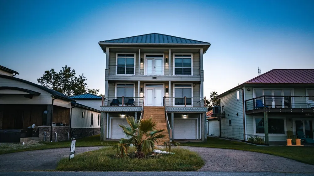 2609 Avenue A San Leon, TX 77539