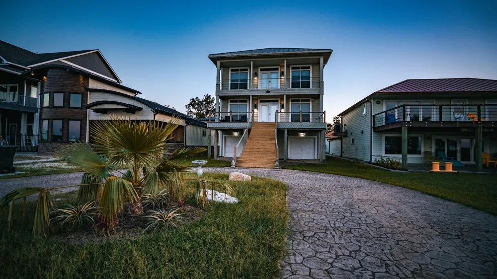 2609 Avenue A San Leon, TX 77539