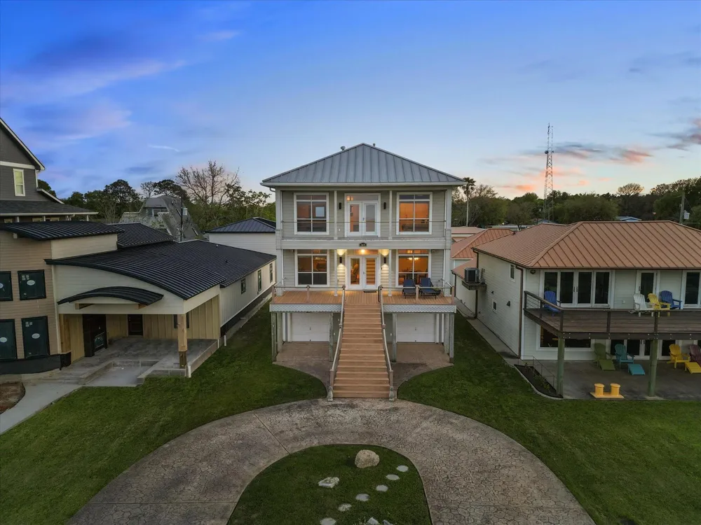 2609 Avenue A San Leon, TX 77539