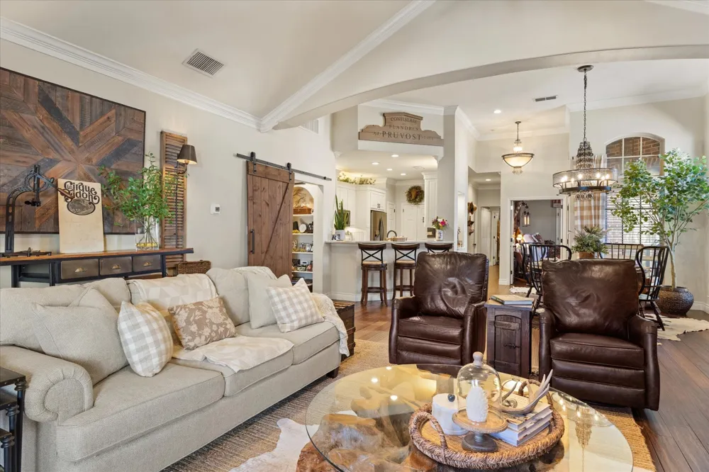 703 Avalon Court Granbury, TX 76048