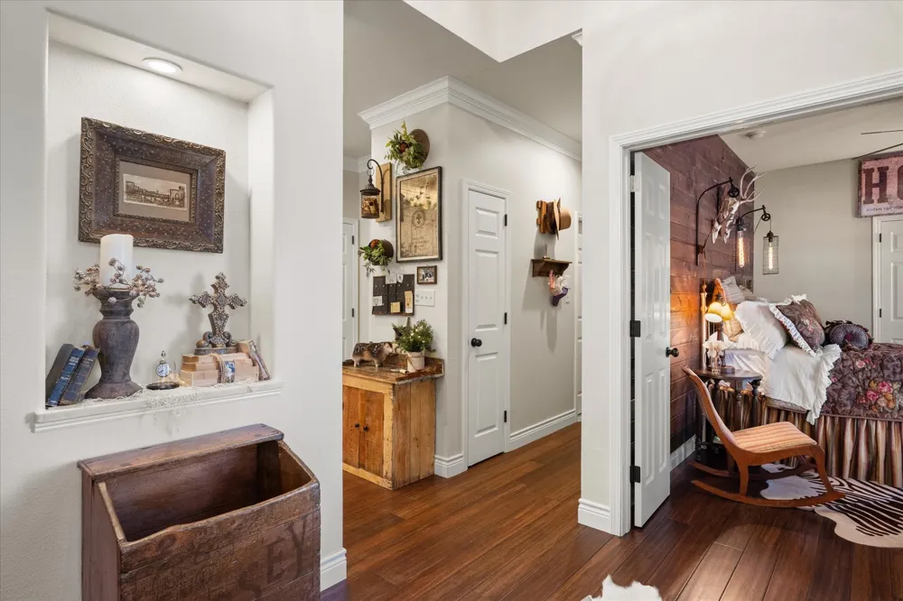 703 Avalon Court Granbury, TX 76048