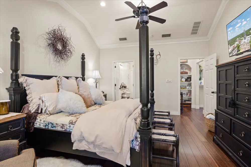 703 Avalon Court Granbury, TX 76048