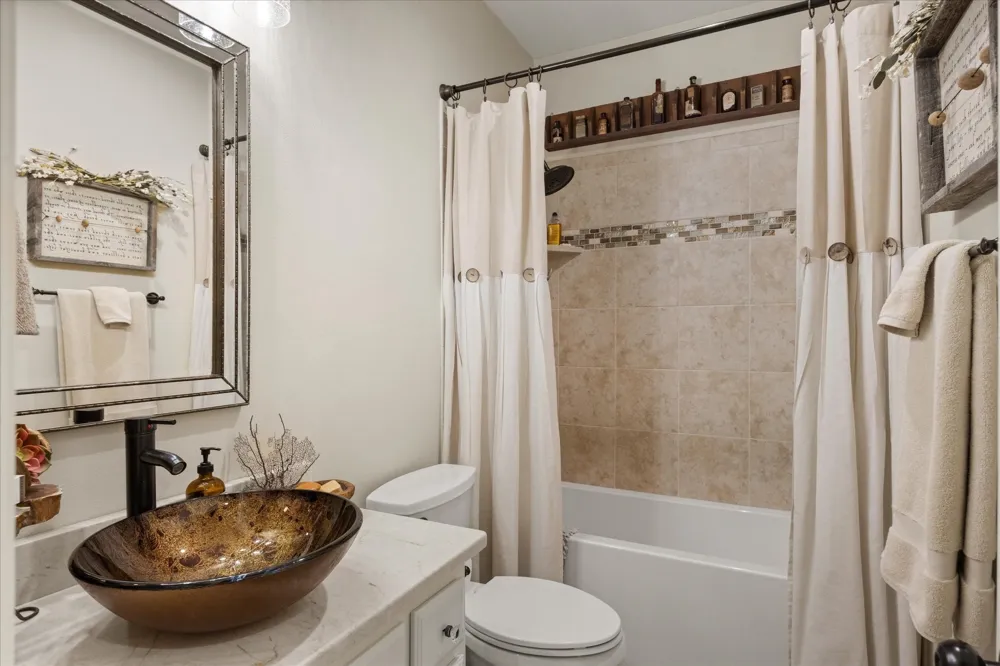 703 Avalon Court Granbury, TX 76048
