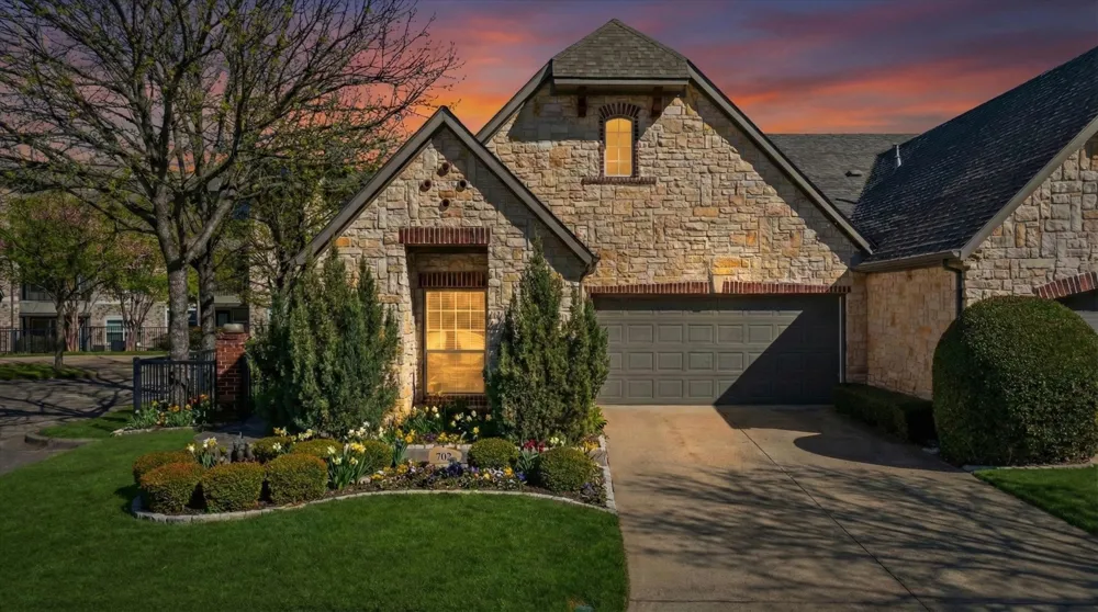 703 Avalon Court Granbury, TX 76048