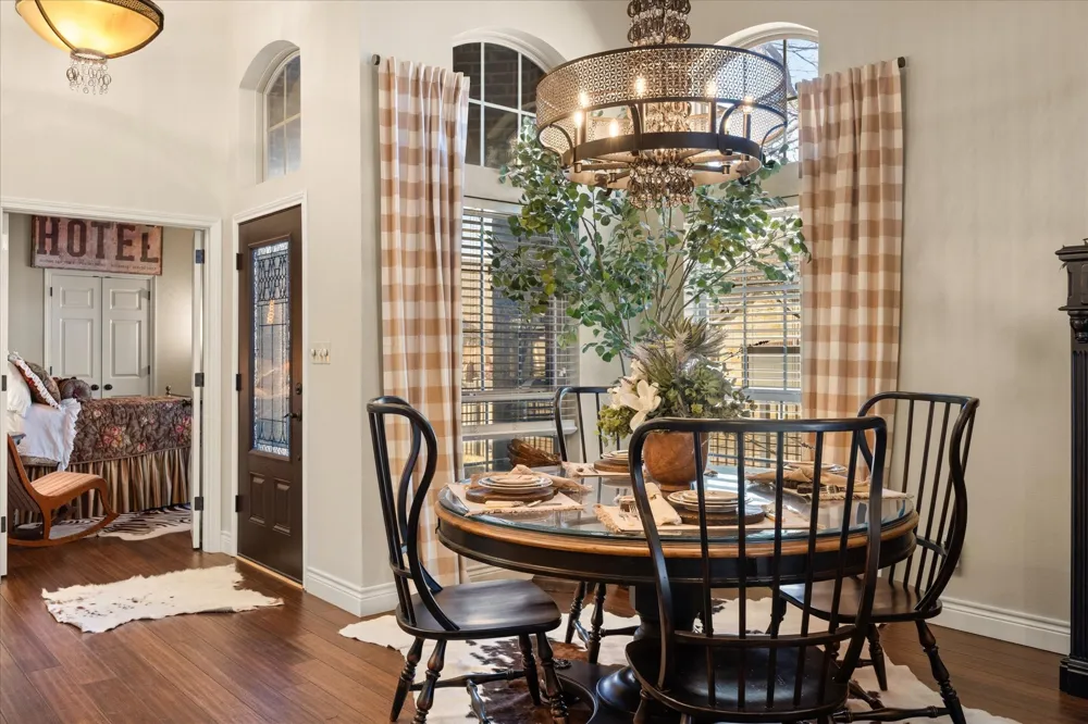703 Avalon Court Granbury, TX 76048