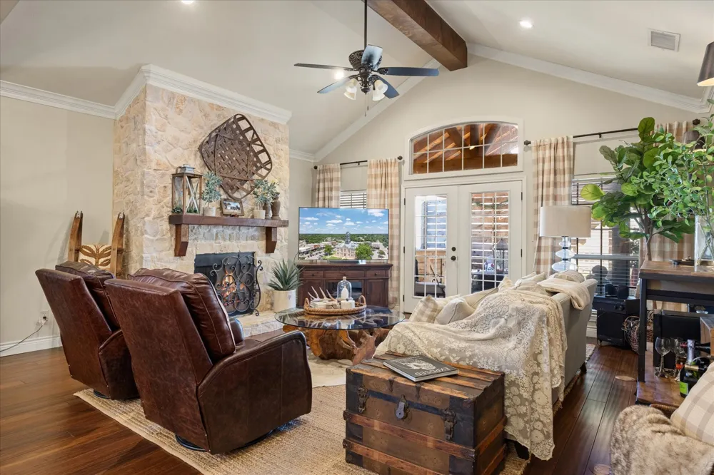 703 Avalon Court Granbury, TX 76048