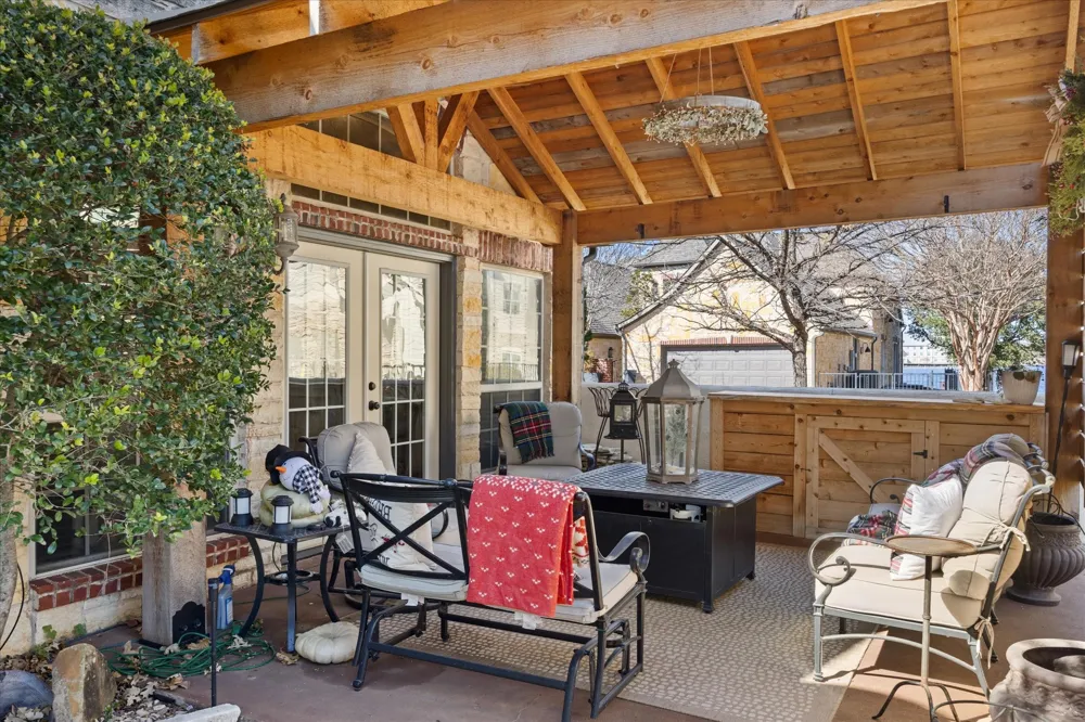 703 Avalon Court Granbury, TX 76048