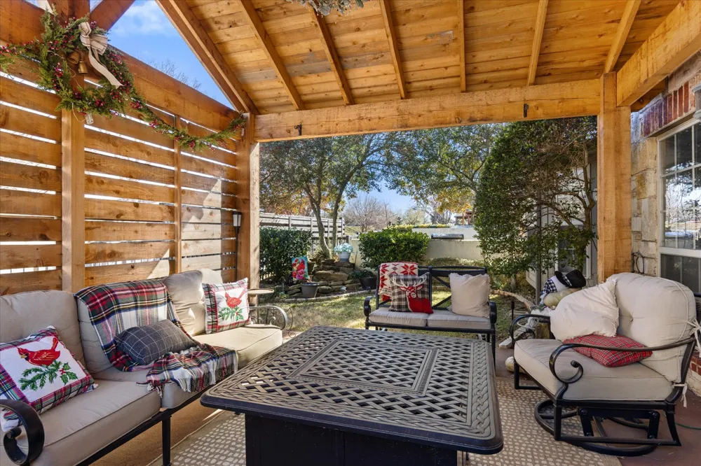 703 Avalon Court Granbury, TX 76048