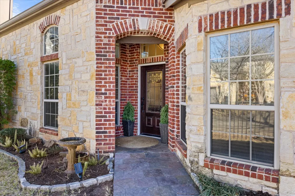 703 Avalon Court Granbury, TX 76048