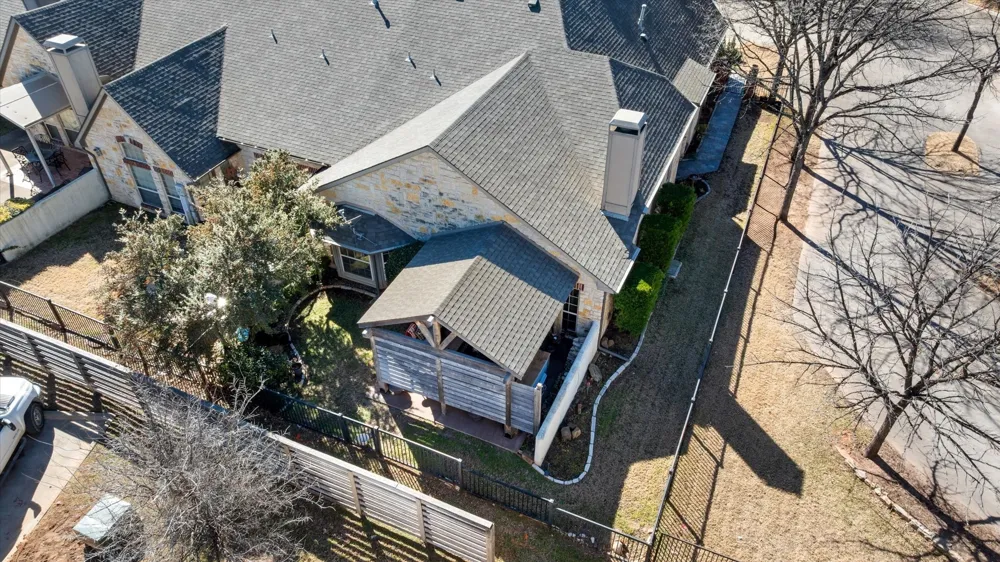 703 Avalon Court Granbury, TX 76048