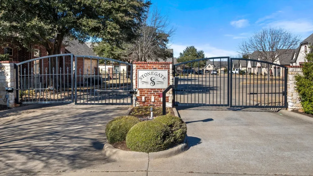 703 Avalon Court Granbury, TX 76048