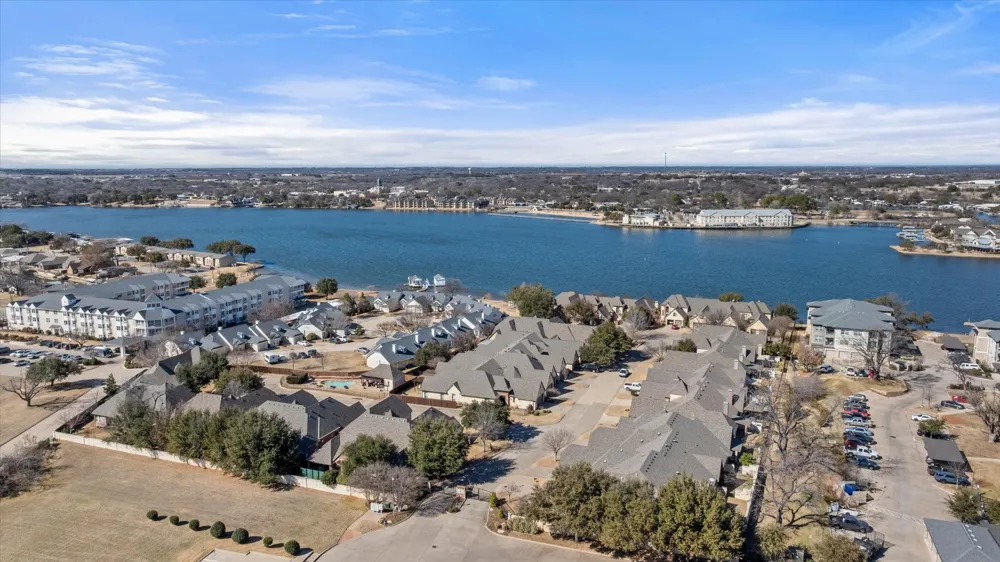 703 Avalon Court Granbury, TX 76048