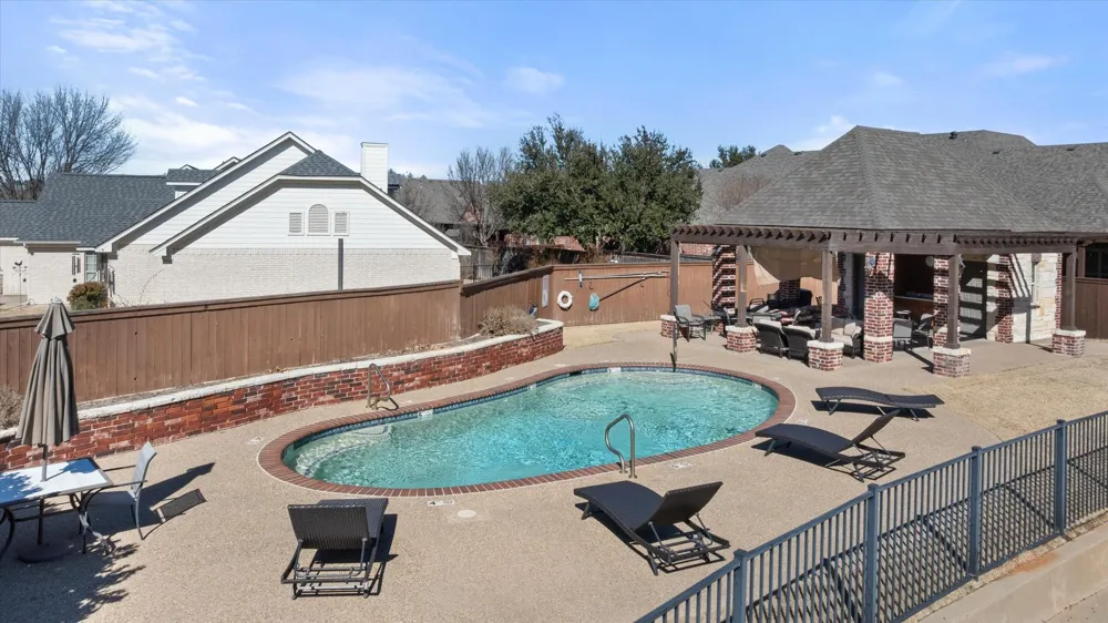 703 Avalon Court Granbury, TX 76048