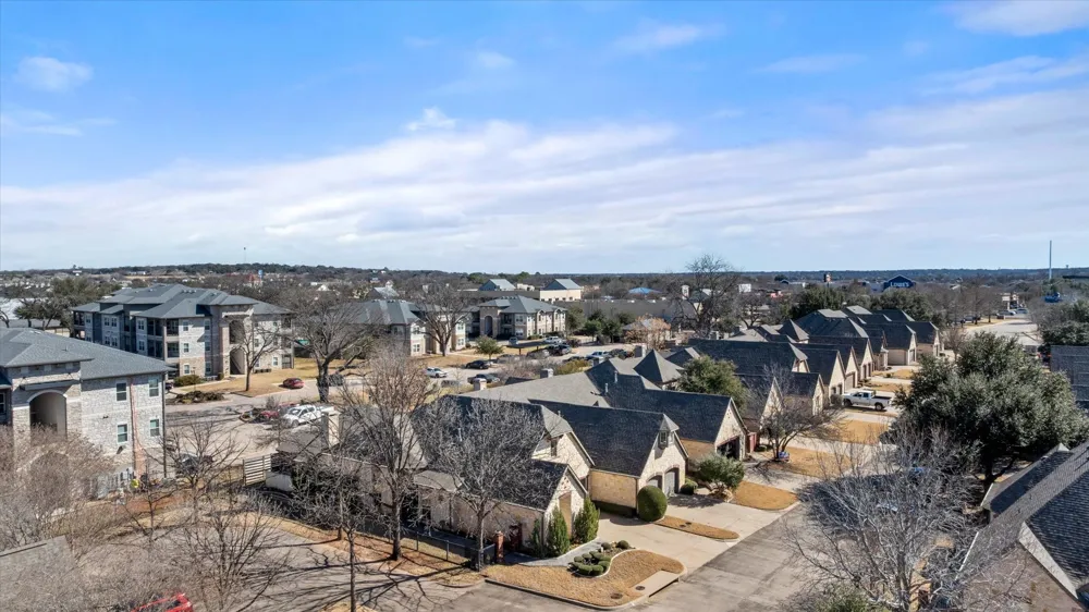 703 Avalon Court Granbury, TX 76048