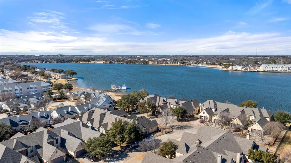 703 Avalon Court Granbury, TX 76048