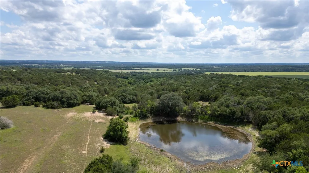 1233 County Road 434 Hamilton, TX 76531