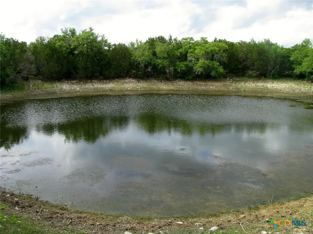 1233 County Road 434 Hamilton, TX 76531