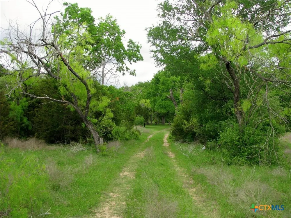 1233 County Road 434 Hamilton, TX 76531