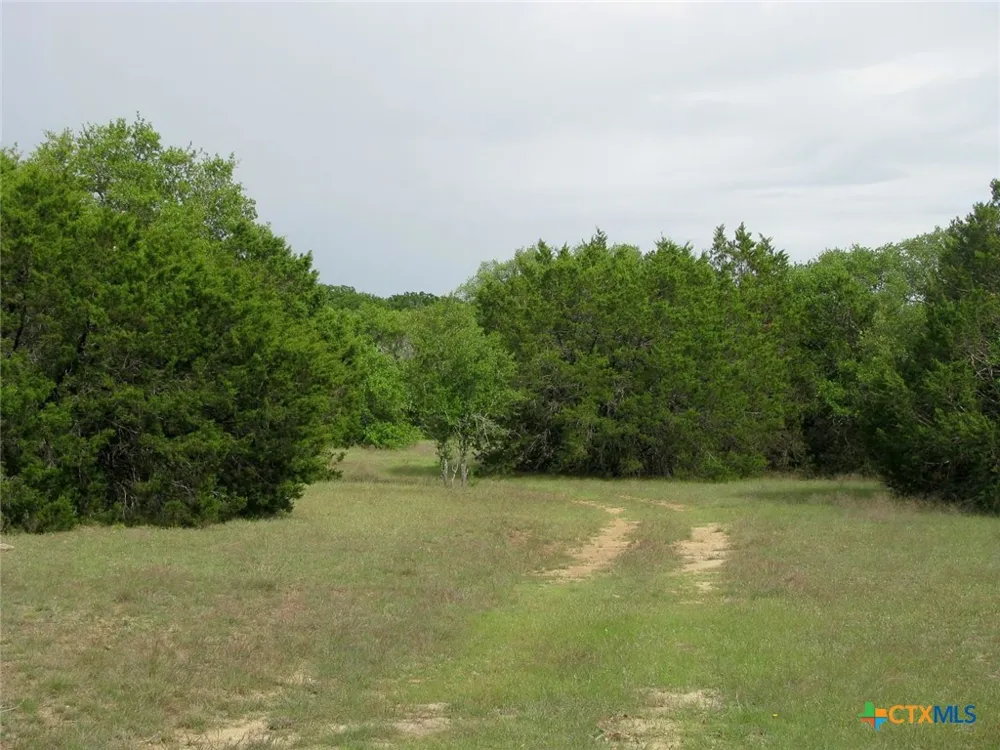 1233 County Road 434 Hamilton, TX 76531