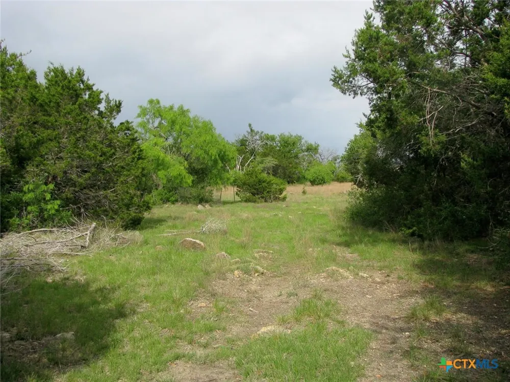 1233 County Road 434 Hamilton, TX 76531
