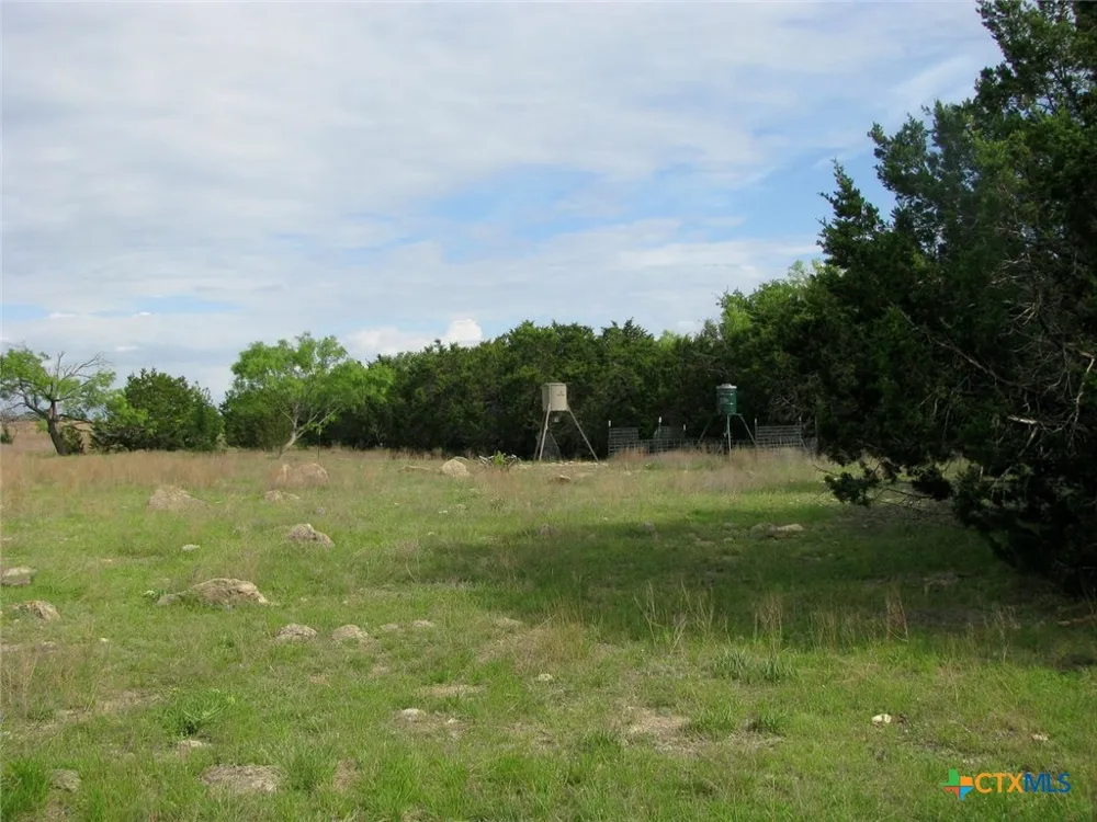1233 County Road 434 Hamilton, TX 76531