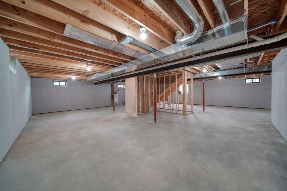 237 Ambler Drive Columbia Township, MI 49230