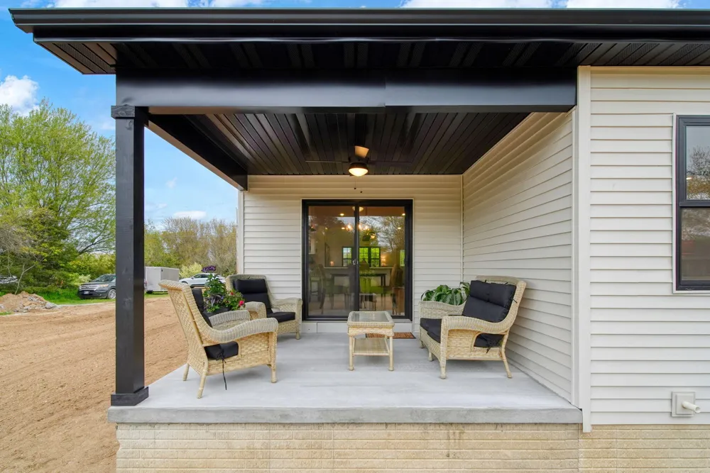 237 Ambler Drive Columbia Township, MI 49230