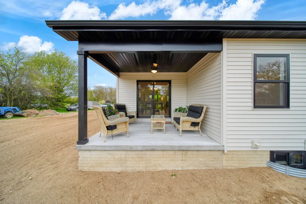 237 Ambler Drive Columbia Township, MI 49230