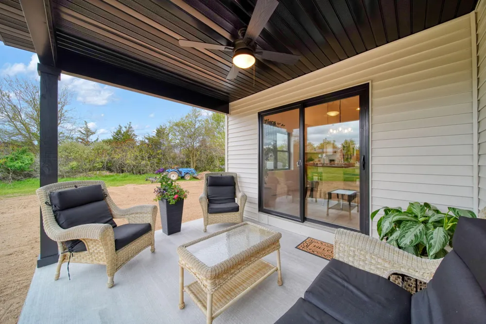 237 Ambler Drive Columbia Township, MI 49230