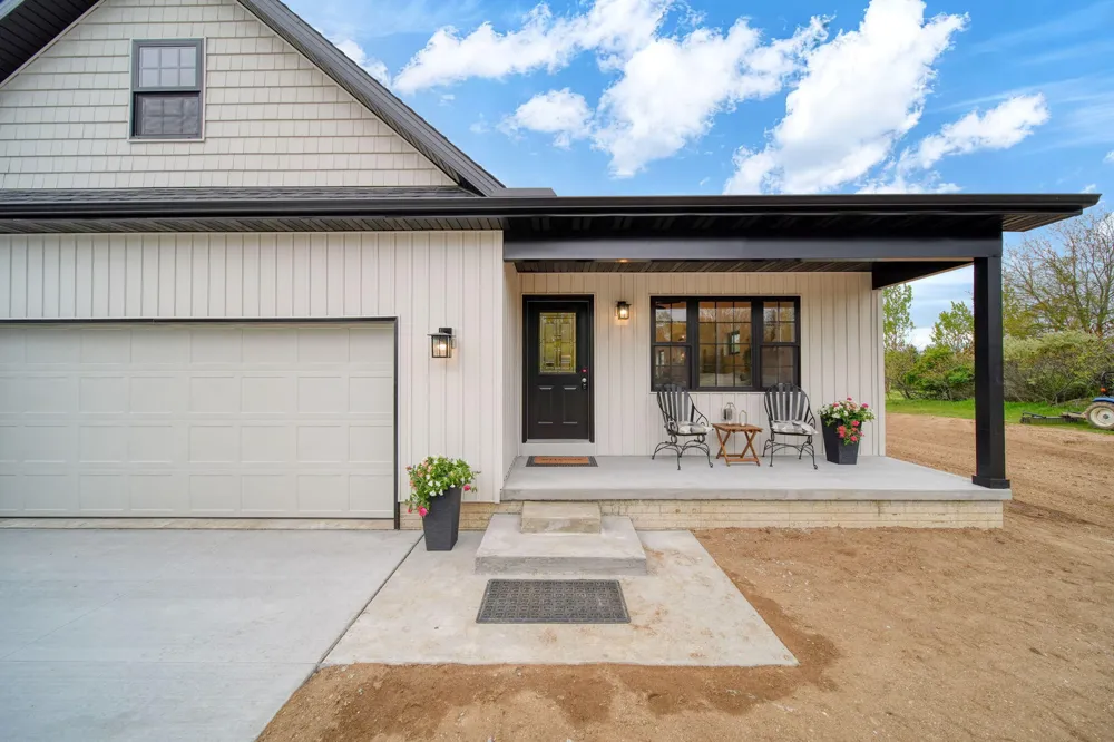 237 Ambler Drive Columbia Township, MI 49230