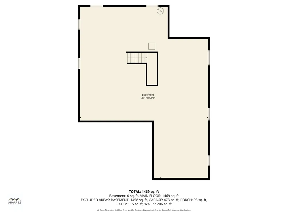 237 Ambler Drive Columbia Township, MI 49230