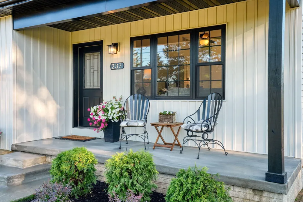 237 Ambler Drive Columbia Township, MI 49230