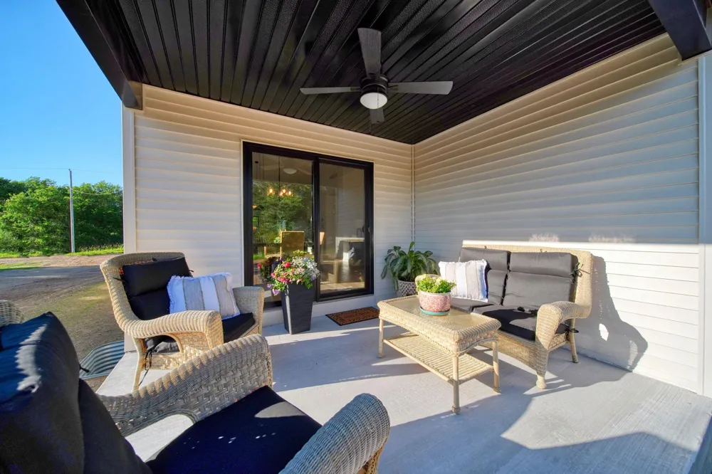 237 Ambler Drive Columbia Township, MI 49230