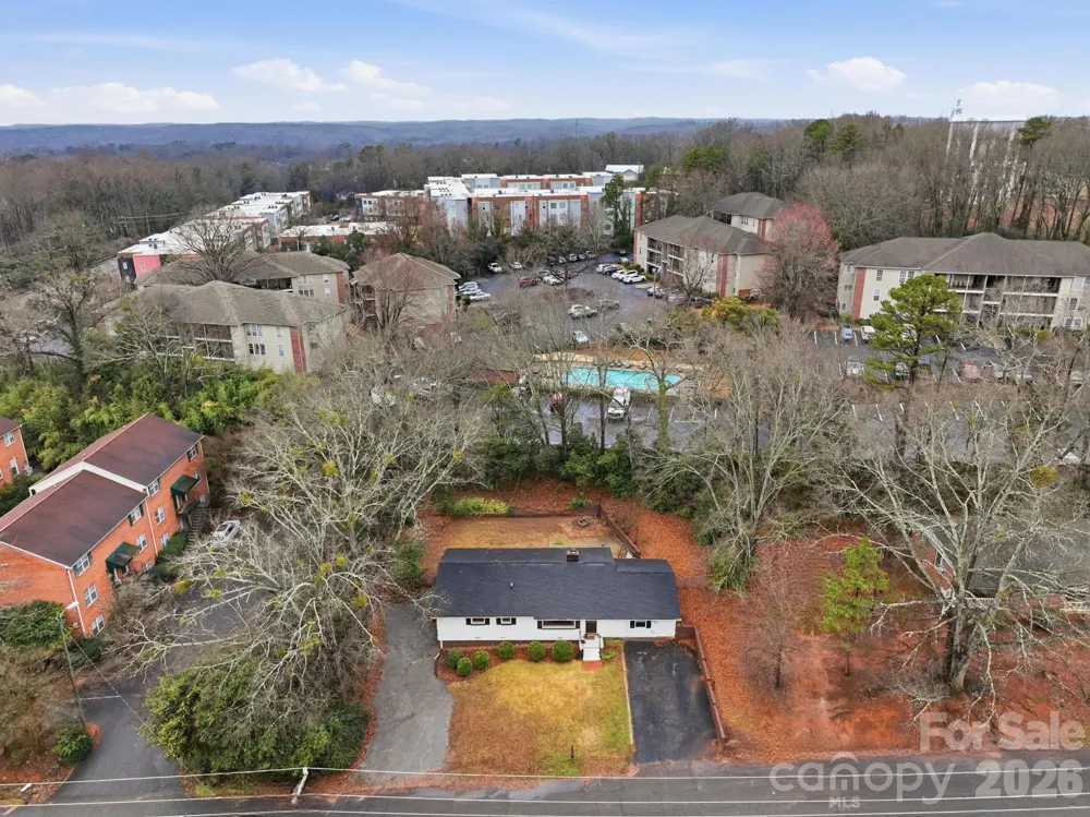 105 College Heights Boulevard Clemson, SC 29631