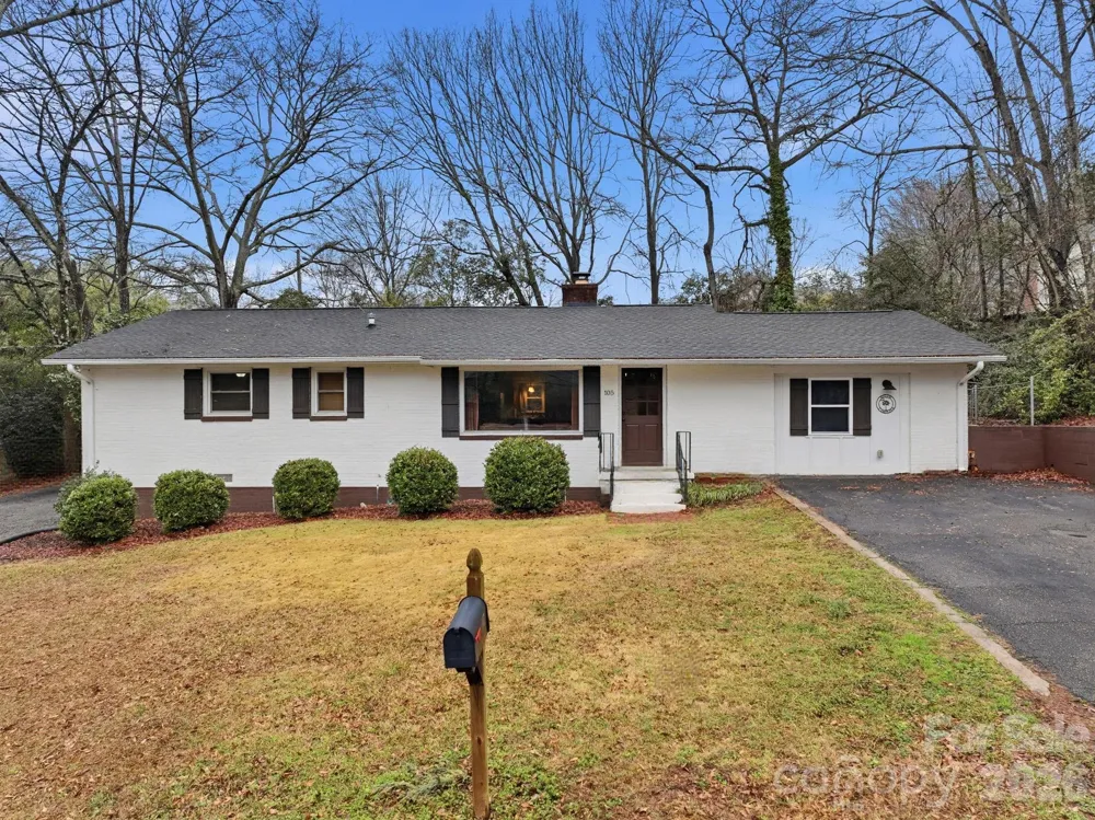 105 College Heights Boulevard Clemson, SC 29631