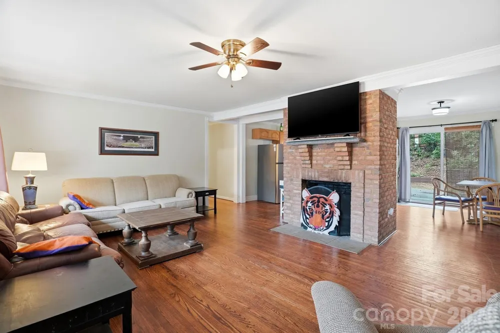 105 College Heights Boulevard Clemson, SC 29631