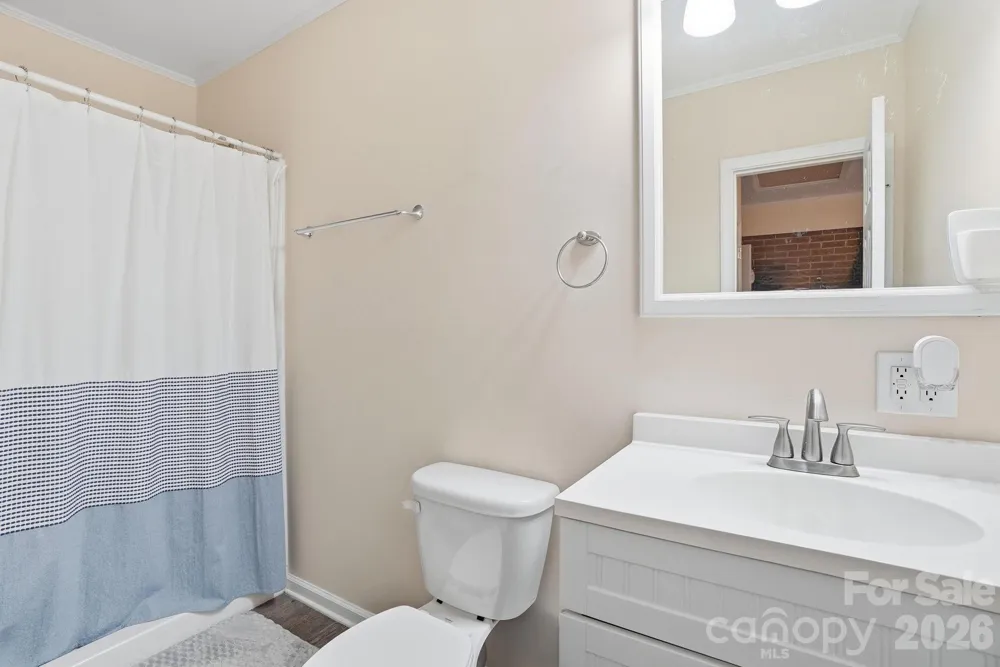 105 College Heights Boulevard Clemson, SC 29631