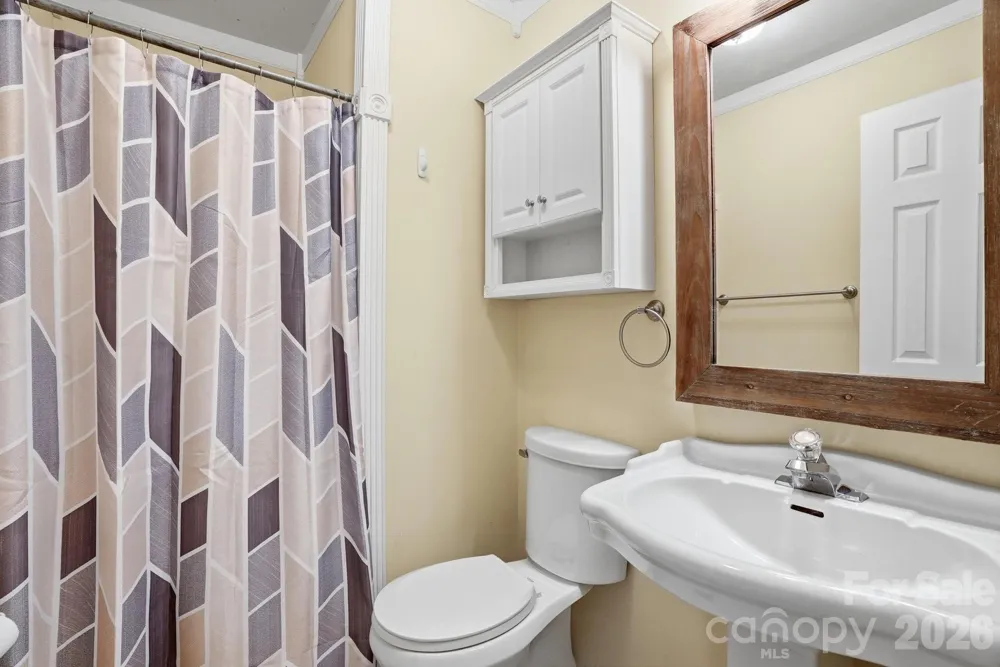 105 College Heights Boulevard Clemson, SC 29631