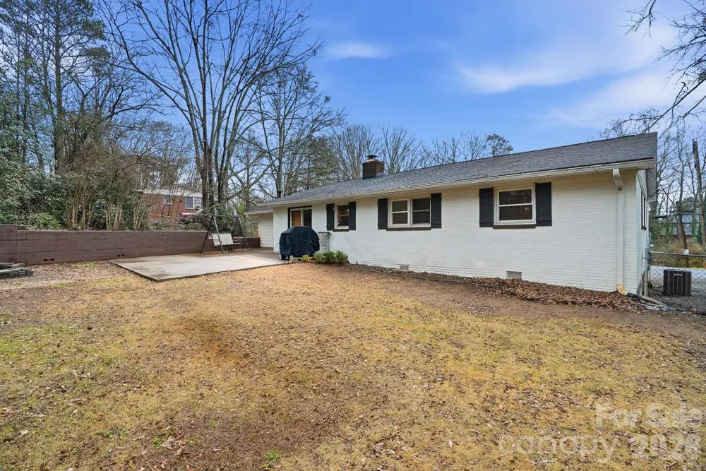 105 College Heights Boulevard Clemson, SC 29631