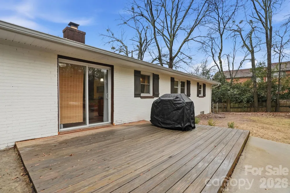 105 College Heights Boulevard Clemson, SC 29631