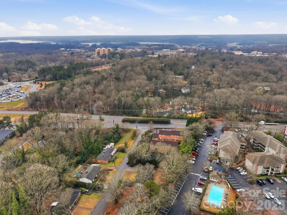 105 College Heights Boulevard Clemson, SC 29631
